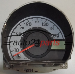 Κοντέρ CITROEN PEUGEOT 83800-0H011A, 838000H011A
