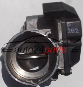 THROTTLE BODY AUDI VOLKSWAGEN SIEMENS VDO A2C5349824, 03G128063GV120