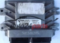 Μονάδα Ελέγχου Κινητήρα RENAULT MEGANE SCENIC 1.6 SIEMENS S110140100A