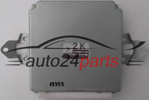 KOMPUTER STEROWNIK SILNIKA SUBARU FORESTER 2.0 A18000D9G, 22611AG600, 2K