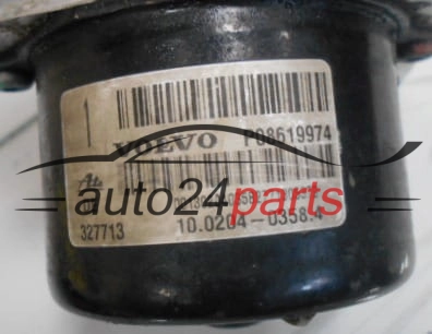 ABS PUMP VOLVO S70 V70 P08619974, ATE 10.0204-0358.4