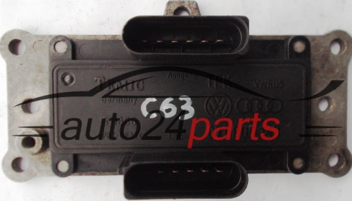 Zündsteuergerät  SEAT SKODA VOLKSWAGEN AUDI 071905143