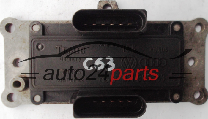 Zündsteuergerät  SEAT SKODA VOLKSWAGEN AUDI 071905143
