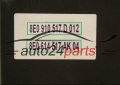 BOMBA HIDRAULICA Y CENTRALITA ABS AUDI  8E0 910 517 D