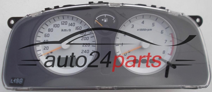 QUADRO STRUMENTI CRUSCOTTO CONTACHILOMETRI SUZUKI 34100-60J10, 3410060J10, 60J134100-60J1, 60J13410060J1