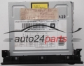 RADIO CD SAAB 9-3   12779269 / W120280 / 1220008980C101 / R54715 - R22, R49