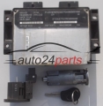 CITROEN PEUGEOT 1.9 LUCAS R04080025B, PSA: 9839587680, SOFT 9642398280