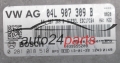 CENTRALINA MOTORE VOLKSWAGEN GOLF 1.6 TDI BOSCH 0 281 018 510,  04L 907 309 B