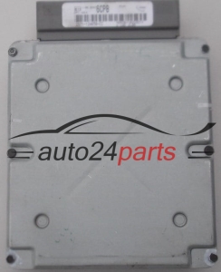 Μονάδα Ελέγχου Κινητήρα FORD MONDEO 2.0 TDCI VISTEON 2S71-12A650-CC, 2S7112A650CC, 6CPB, DPC-664 