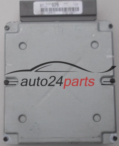 Μονάδα Ελέγχου Κινητήρα FORD MONDEO 2.0 TDCI VISTEON 2S71-12A650-CC, 6CPB, DPC-664