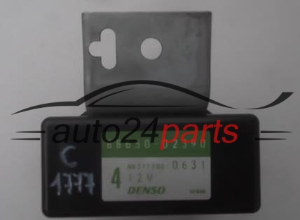 CENTRALKA MODUL STEROWNIK TOYOTA COROLLA 88650-02390, 8865002390, MB2777200-0631, MB2777200-0631