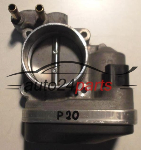 CORPO FARFALLATO VOLKSWAGEN AUDI SEAT SIEMENS 408-238-327-003, 408238327003, 06F 133 062, 06F133062