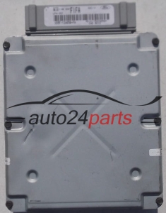 ECU ENGINE CONTROLLER FORD KA 1.3 VISTEON XS5F-12A650-FA, XS5F12A650FA FIFA LP4-321
