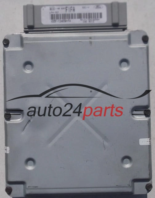 ECU ENGINE CONTROLLER FORD KA 1.3 VISTEON XS5F-12A650-FA, XS5F12A650FA FIFA LP4-321
