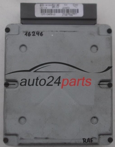 ECU CENTRALITA DE MOTOR FORD MONDEO 2.0 VISTEON 1S7F-12A650-LD, 1S7F12A650LD, SKIM, LBO-110