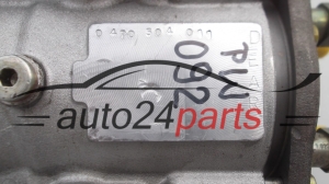POMPA PALIWA DIESEL WTRYSKOWA STEROWNIK POMPY WTRYSKOWEJ VP44 0470504011 2.0 DTH X20DTL X20DTH OPEL ASTRA VECTRA OMEGA ZAFIRA 9193454, 9196933, 5819035, 91582029, 819075, 9196993, R1590041