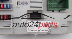 AG9T-14A073-DC, AG9T14A073DC
