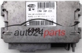 KOMPUTER STEROWNIK SILNIKA FIAT PUNTO 1.2 8V MAGNETI MARELLI IAW 16F.E3, IAW16FE3, 46545152, 61602.106.02, 6160210602
