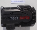 CORPO FARFALLATO RENAULT 82005 68712 C, 8200568712C