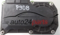 BOITIER DE PAPILLON MITSUBISHI COLT MN158740, 10K14 