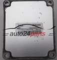 ECU ENGINE CONTROLLER OPEL ASTRA CORSA VECTRA ZAFIRA DELPHI DELCO 09353489 DHUD