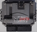 ECU ENGINE CONTROLLER FIAT SUZUKI 1.9 JTD BOSCH 0 281 012 992, 0281012992, 55204652