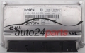 KOMPUTER STEROWNIK SILNIKA TOYOTA YARIS 1.0 89661-0D210 