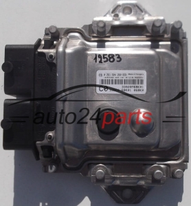 KOMPUTER STEROWNIK SILNIKA SUZUKI ALTO 1.0 BOSCH 0261S04260, 0 261 S04 260, C0 33920-68K01 068K0 33920M68K01 - 12583