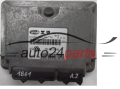 ΜΟΝΑΔΑ ΕΛΕΓΧΟΥ ΚΙΝΗΤΗΡΑ VW VOLKSWAGEN GOLF 1.4 AHW 036 906 014 AN