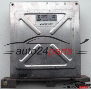 MOTORSTEUERGERÄT ECU STEUERGERAT LANCIA DEDRA 1.8, WH4T.07/8SD.97, WH4T078SD97, IAW04T 
