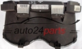 CUADRO INSTRUMENTOS TOYOTA AURIS 2.0 D-4D A2C53214619, A2C53244987, 8380002M12, 83800-02M12