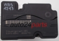 BOMBA HIDRAULICA Y CENTRALITA ABS OPEL ASTRA H ZAFIRA B GM 13 157 576 HA, 13157576HA, 13157576, ATE 10.0207-0024.4, 10020700244, 10.0970-0509.3, 10097005093