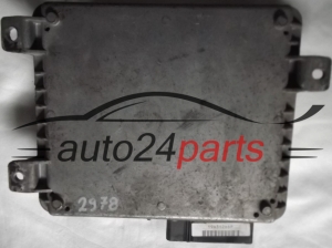 UCE CENTRALITA DE MOTOR ROVER 216 416 1.6 MKC104032 GF 2069 4087