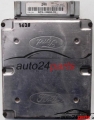 ECU CENTRALITA DE MOTOR FORD FIESTA 1.1, 92FB-12A650-FA, 92FB12A650FA, 2FFA 