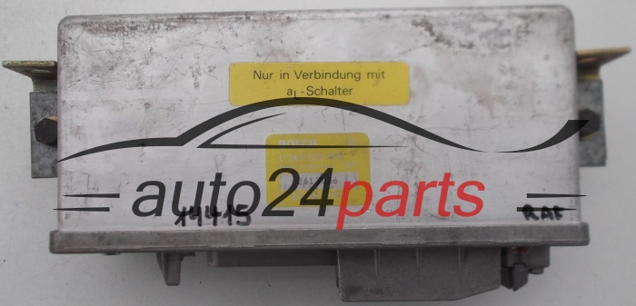 ABS STEROWNIK VOLKSWAGEN AUDI 80 B4 BOSCH 0 265 103 032,