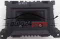WYŚWIETLACZ RADIA CIEKŁOKRYSTALICZNY OPEL ASTRA H ZAFIRA B GM 13 208 194 AX