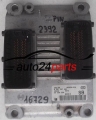 CALCULATEUR MOTEUR OPEL CORSA C 1.2 Z12XE BOSCH 0 261 207 964