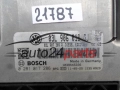 CENTRALINA MOTORE VW VOLKSWAGEN JETTA BOSCH 0 281 017 286, 0281017286, 03L 906 018 GJ, 03L906018GJ, EDC17CP46