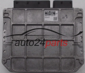 ECU ENGINE CONTROLLER TOYOTA YARIS 1.3 DENSO MB275400-1830, MB2754001830, 89661-0DB01, 896610DB01 