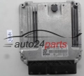 CENTRALINA MOTORE VW VOLKSWAGEN PASSAT BOSCH 0 281 011 145, 0281011145, 038 906 016K