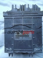calculateur moteur pour vw volkswagen lt 2.5 tdi