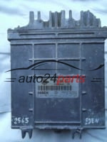 calculateur moteur pour vw volkswagen lt 2.5 tdi