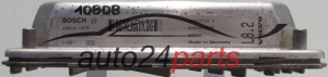ΜΟΝΑΔΑ ΕΛΕΓΧΟΥ ΚΙΝΗΤΗΡΑ VOLVO S60 2.4 D5 BOSCH 0 281 011 078