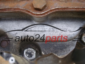 SKRZYNIA BIEGOW F13 C394 OPEL 90400209