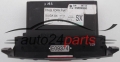 HEATING AND AIR CONDITIONING CONTROL PANEL SWITCH CLIMATRONIC FIAT ALFA ROMEO 147 07353063490 / FTC52492078 