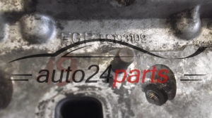 GLOWICA SILNIKA FIAT OPEL LANCIA 1.3 CDTI JTD Z13JTD 55193109