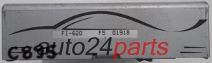 CALCULATEUR MOTEUR SUZUKI 33920-75F50, 3392075F50, HITACHI F1-620, F1620, F1-620 F5 01918