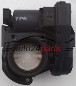 CORPO DE BORBOLETA CITROEN BOSCH 0 280 750 164, 0280750164, 964951008002