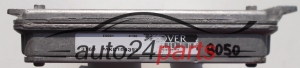 KOMPUTER STEROWNIK SILNIKA LAND ROVER FREELANDER 1.8 MKC104393 - 