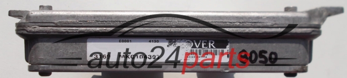 KOMPUTER STEROWNIK SILNIKA LAND ROVER FREELANDER 1.8 